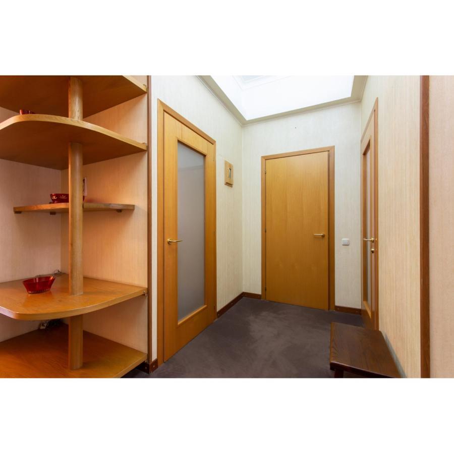 Cozy Apartment On Nezalezhnosti Avenue Charków Zewnętrze zdjęcie