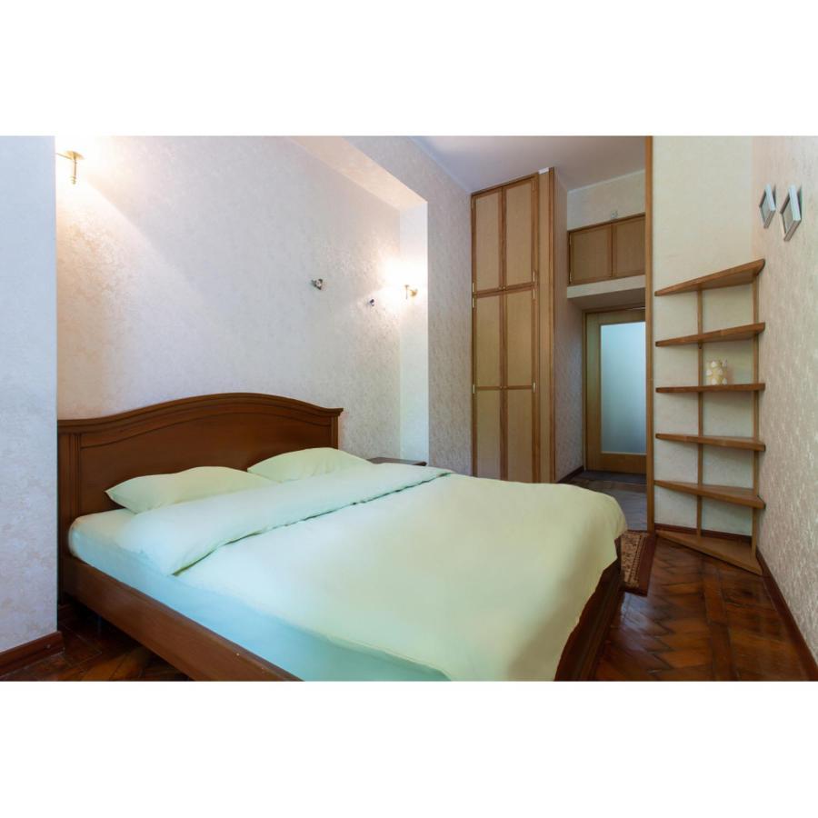 Cozy Apartment On Nezalezhnosti Avenue Charków Zewnętrze zdjęcie