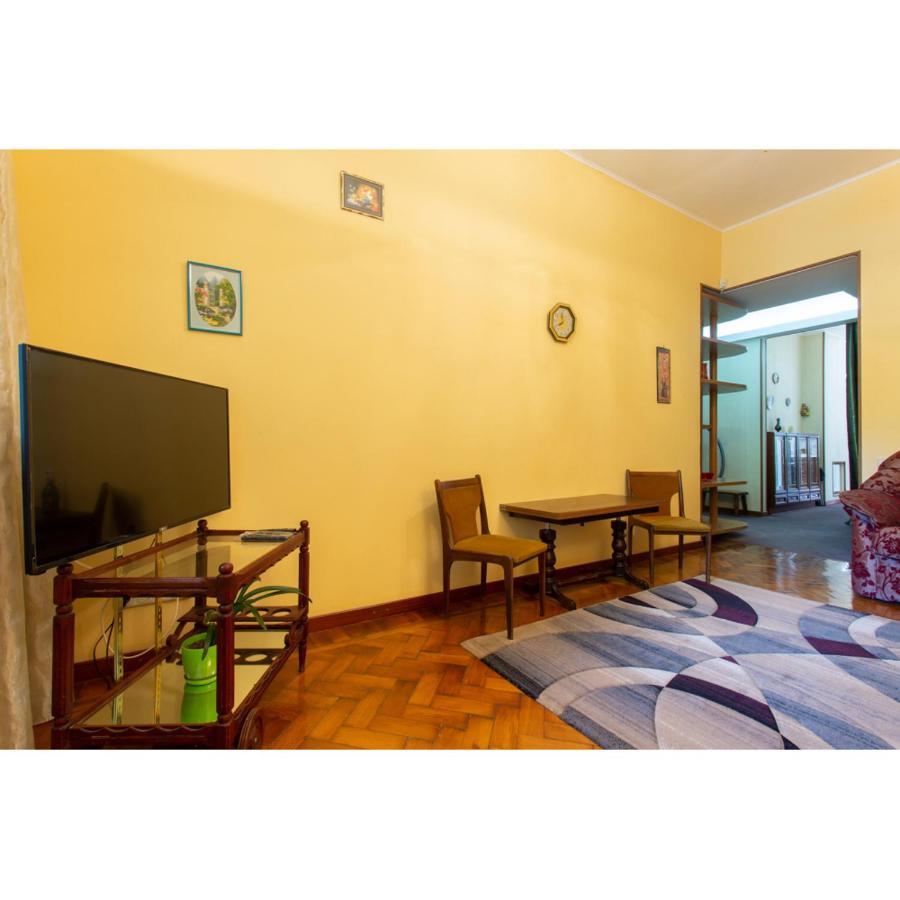 Cozy Apartment On Nezalezhnosti Avenue Charków Zewnętrze zdjęcie