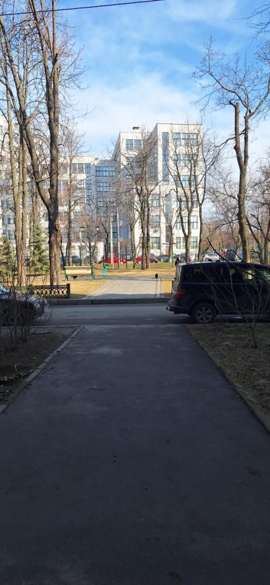 Cozy Apartment On Nezalezhnosti Avenue Charków Zewnętrze zdjęcie